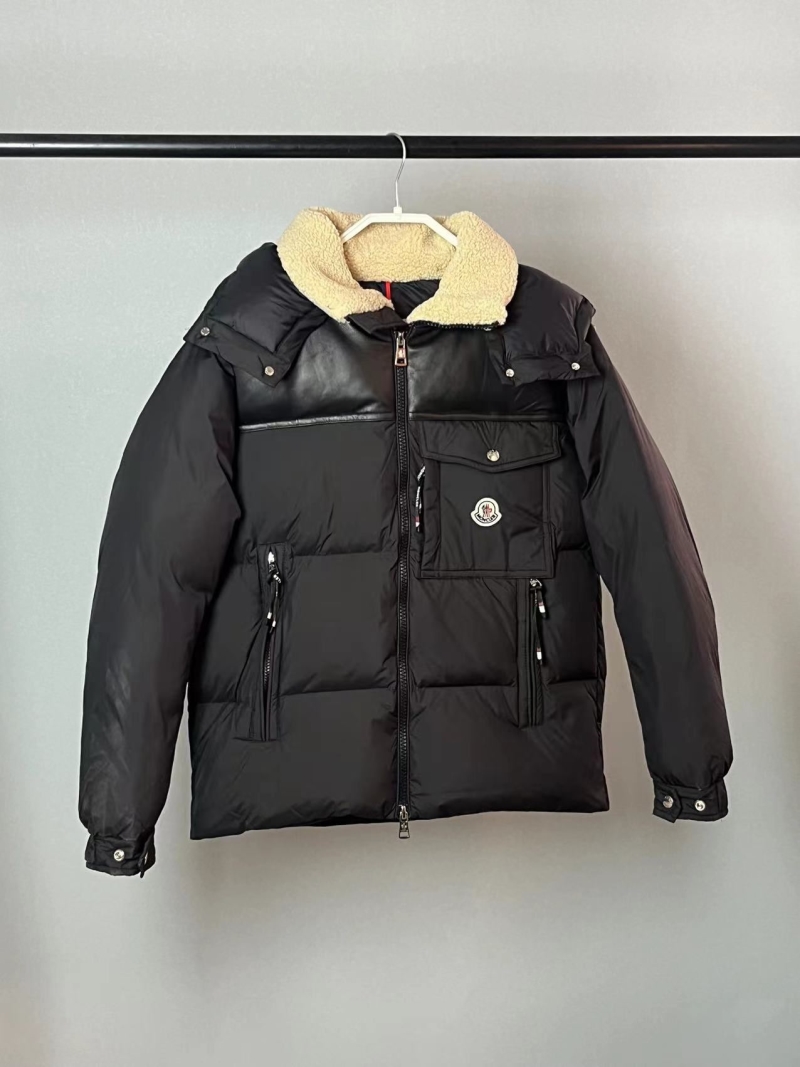 Moncler Down Coat